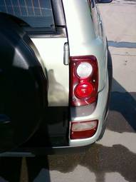 2003 Land Rover Freelander Pictures