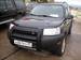 Preview 2003 Land Rover Freelander