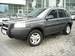 Pictures Land Rover Freelander