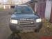 Preview 2003 Freelander