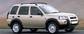 Pictures Land Rover Freelander