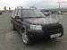 Preview 2003 Land Rover Freelander