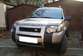 Preview Land Rover Freelander