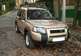 Pictures Land Rover Freelander