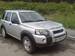 Preview Land Rover Freelander