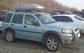 Pictures Land Rover Freelander