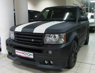 2004 Land Rover Freelander