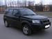 Pictures Land Rover Freelander