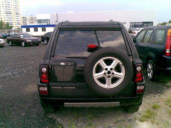 2005 Land Rover Freelander For Sale