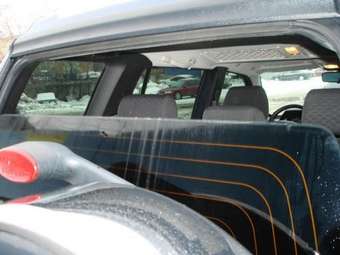 2006 Land Rover Freelander Pictures