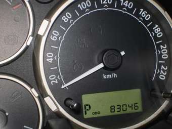 2006 Land Rover Freelander Photos