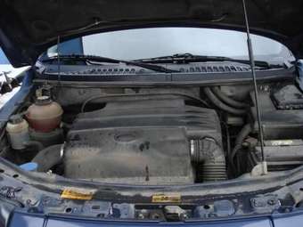 2006 Land Rover Freelander Photos