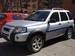 Pictures Land Rover Freelander