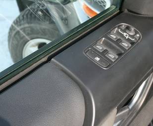 2007 Land Rover Freelander Pictures