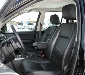 2007 Land Rover Freelander Pics