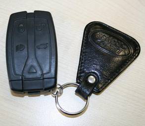 2007 Land Rover Freelander Pictures