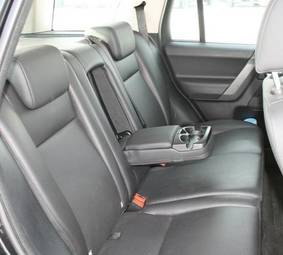 2007 Land Rover Freelander Photos