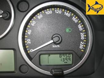 2007 Land Rover Freelander Pictures
