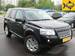 Preview 2007 Land Rover Freelander