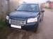 Pictures Land Rover Freelander