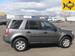 Preview 2008 Land Rover Freelander