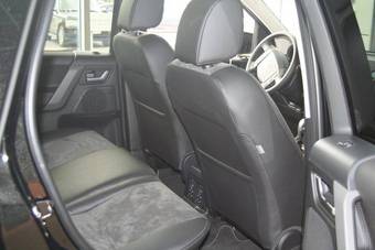 2008 Land Rover Freelander For Sale