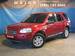 Pictures Land Rover Freelander