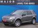 Pictures Land Rover Freelander