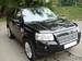 Preview Land Rover Freelander