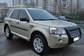 Pics Land Rover Freelander