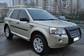 Preview 2008 Land Rover Freelander