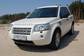 Pics Land Rover Freelander