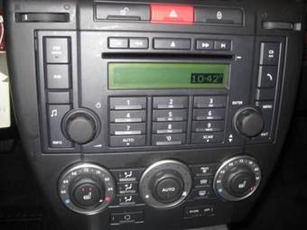 2008 Land Rover Freelander For Sale