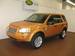 Preview 2008 Land Rover Freelander