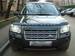 Preview 2008 Land Rover Freelander