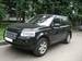 Preview Land Rover Freelander