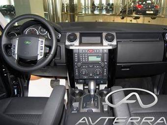 2009 Land Rover Freelander Wallpapers