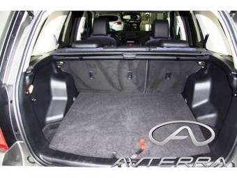 2009 Land Rover Freelander Pictures