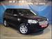 Pictures Land Rover Freelander