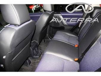 2009 Land Rover Freelander Photos
