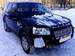 Pictures Land Rover Freelander