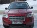 Preview Land Rover Freelander