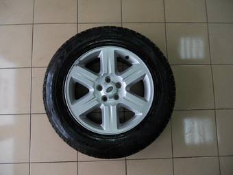 2010 Land Rover Freelander Pictures