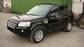 Pictures Land Rover Freelander