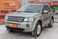 Land Rover Freelander II L359 2.2 TD4 MT SE (150 Hp) 