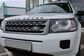 Land Rover Freelander II L359 2.2 TD4 MT S  (150 Hp) 