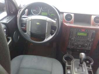 2005 Land Rover Land Rover For Sale