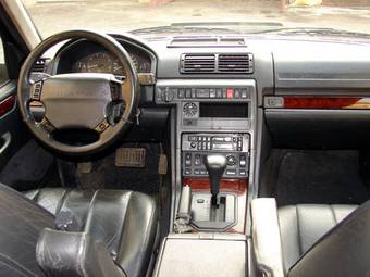 1995 Land Rover Range Rover For Sale