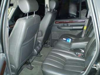 1996 Land Rover Range Rover Wallpapers