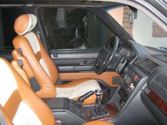1996 Land Rover Range Rover Pictures